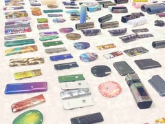 몰드 데카레이션 플라스틱 부품